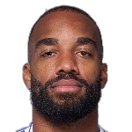 A. Lacazette photo