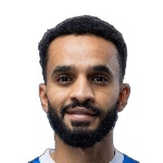 Mohammed Al Burayk photo