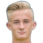 Matej Radosta photo