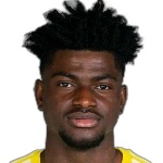 Benjamin Nyarko photo