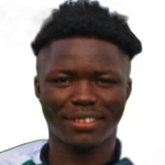 Solomon John photo