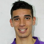 M. Rabuñal photo