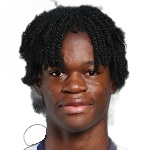Callum Olusesi photo
