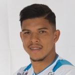 M. García photo