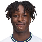 Oyindamola Ajayi photo