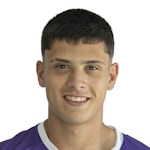 Nicolás Andrés Wunsch Tomás photo