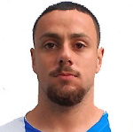 Borys Santiago Barone Grillo photo