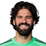 Alisson Becker photo
