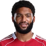 Joe Gomez photo