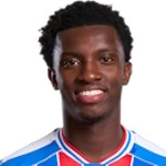 E. Nketiah photo
