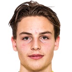 Samuel Ohlsson photo