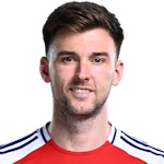 Kieran Tierney photo