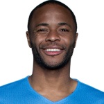 Raheem Sterling photo