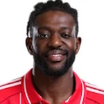Ibrahim Sangaré photo