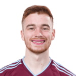 Connor Ronan photo
