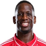 Willy Boly photo