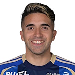 Byron Vásquez photo