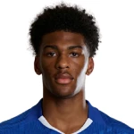 Josh Acheampong photo