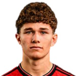 Jacob Devaney photo
