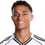 Joshua King photo