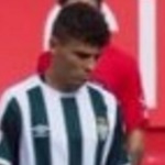 Jofre Cherta photo