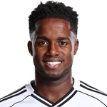 R. Sessegnon photo
