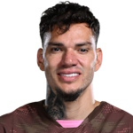 Ederson photo
