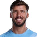 Rúben Dias photo