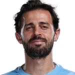 Bernardo Silva photo