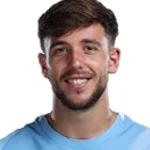 Nico González photo