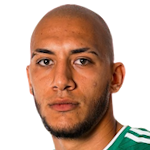 Nico Rodríguez photo