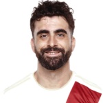 Samu Corral photo