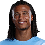 Nathan Aké photo