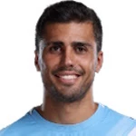 Rodri photo
