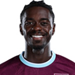 A. Tuanzebe photo