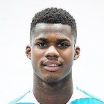 Florent Poulolo photo