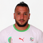 Nabil Ghilas photo