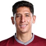 Edson Álvarez photo