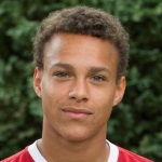 Shaquile Woudstra photo