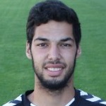 Rodrigo Alírio photo