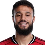 Noussair Mazraoui photo
