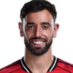 Bruno Fernandes photo