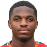 Billy Dawson Koumetio photo
