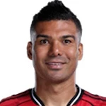 Casemiro photo