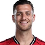 Diogo Dalot photo