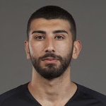 Yakup Mert Çakır photo