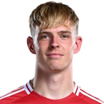 Toby Collyer photo