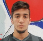 Ahmet Yazar photo