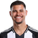 Bruno Guimarães photo