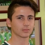 Emre Can Atila photo